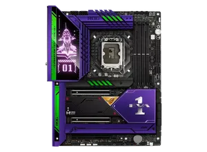 ROG MAXIMUS Z690 HERO EVA EDITION